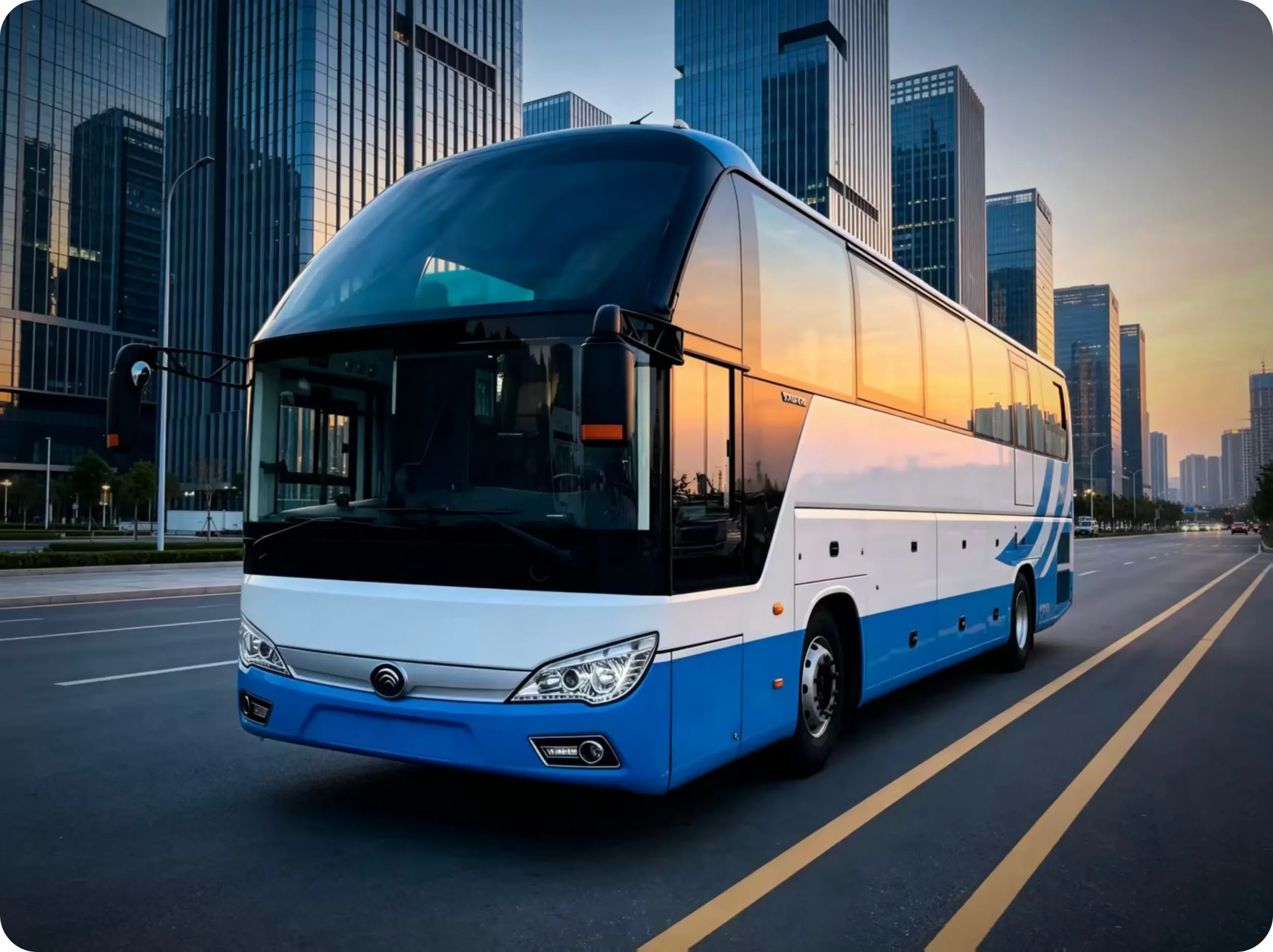City Bus
