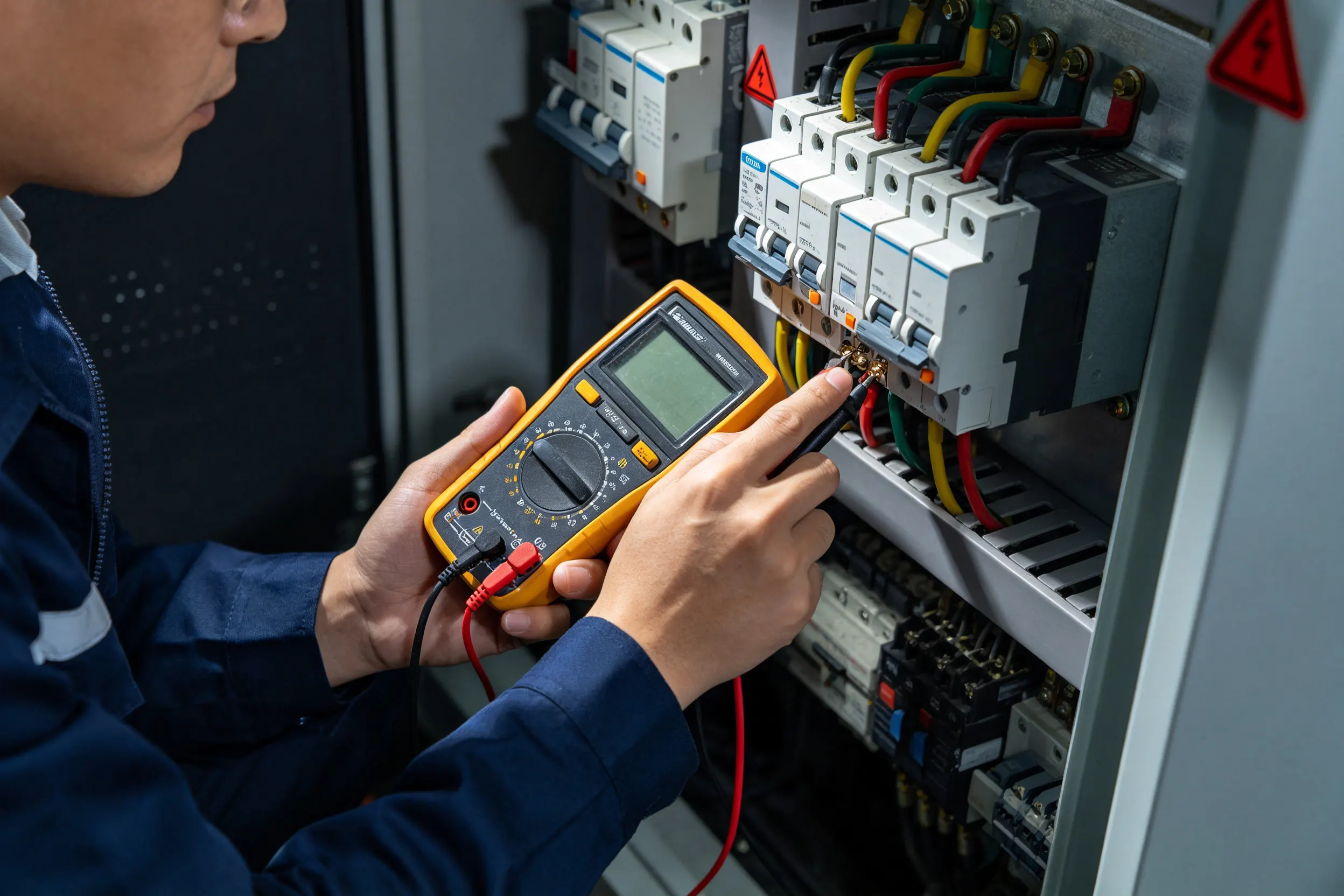 Electrical System