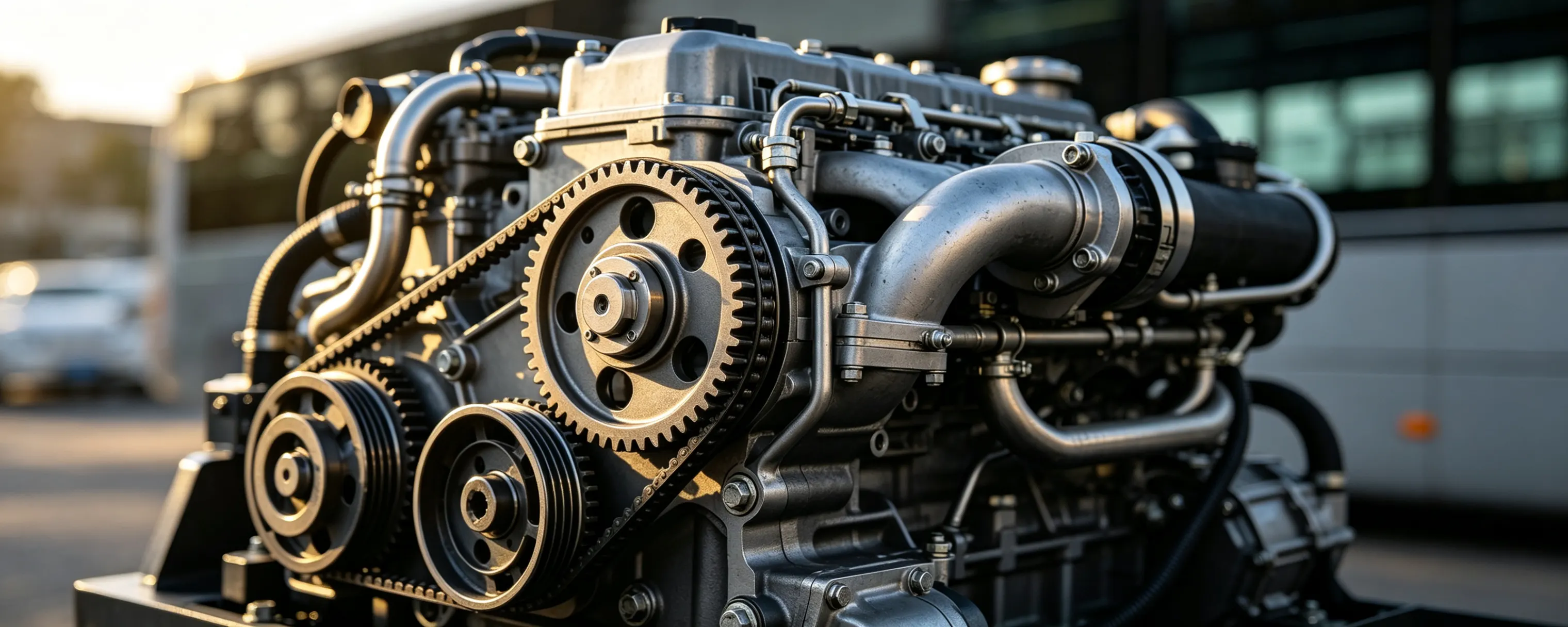 Engine