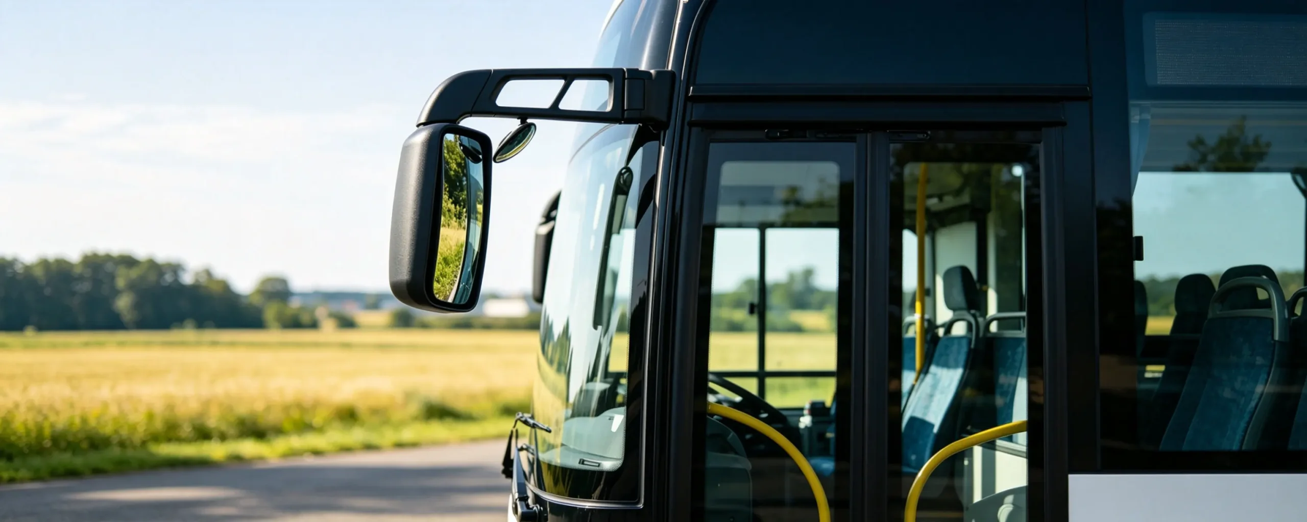 Rearview Mirror