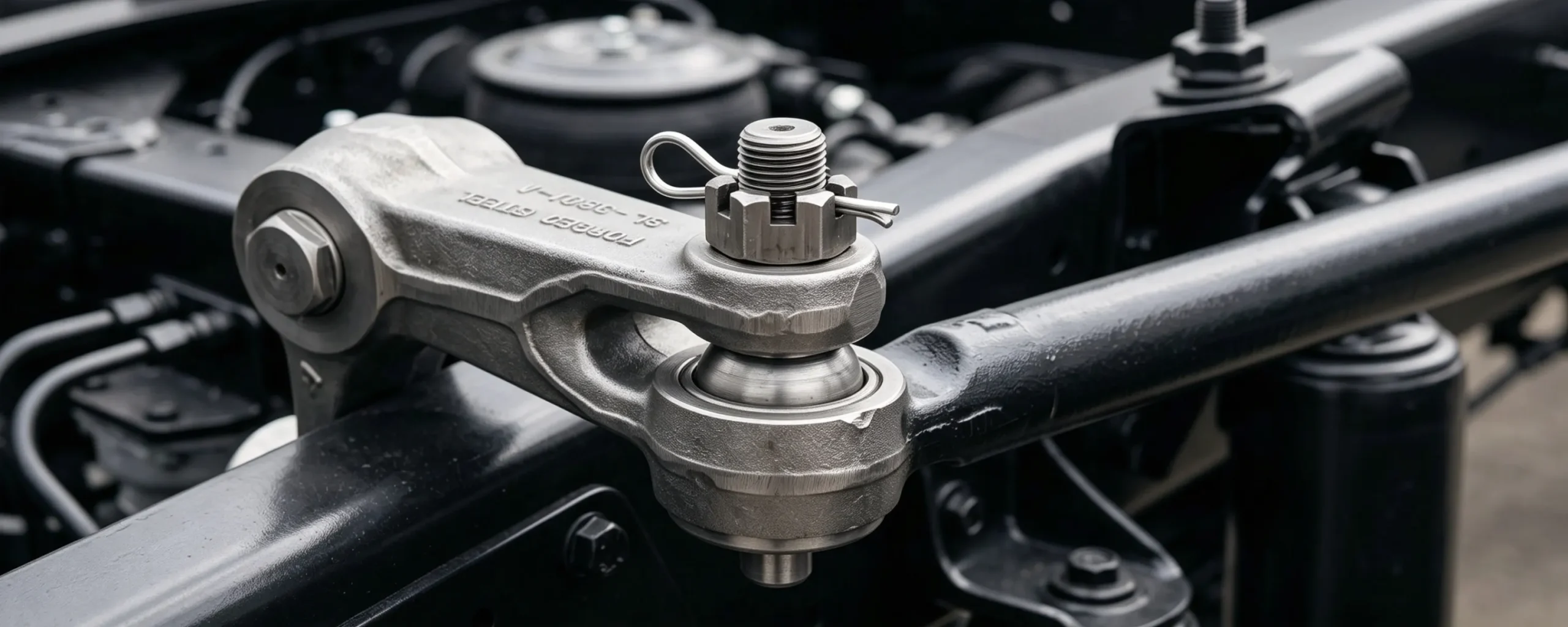 Vehicle Parts