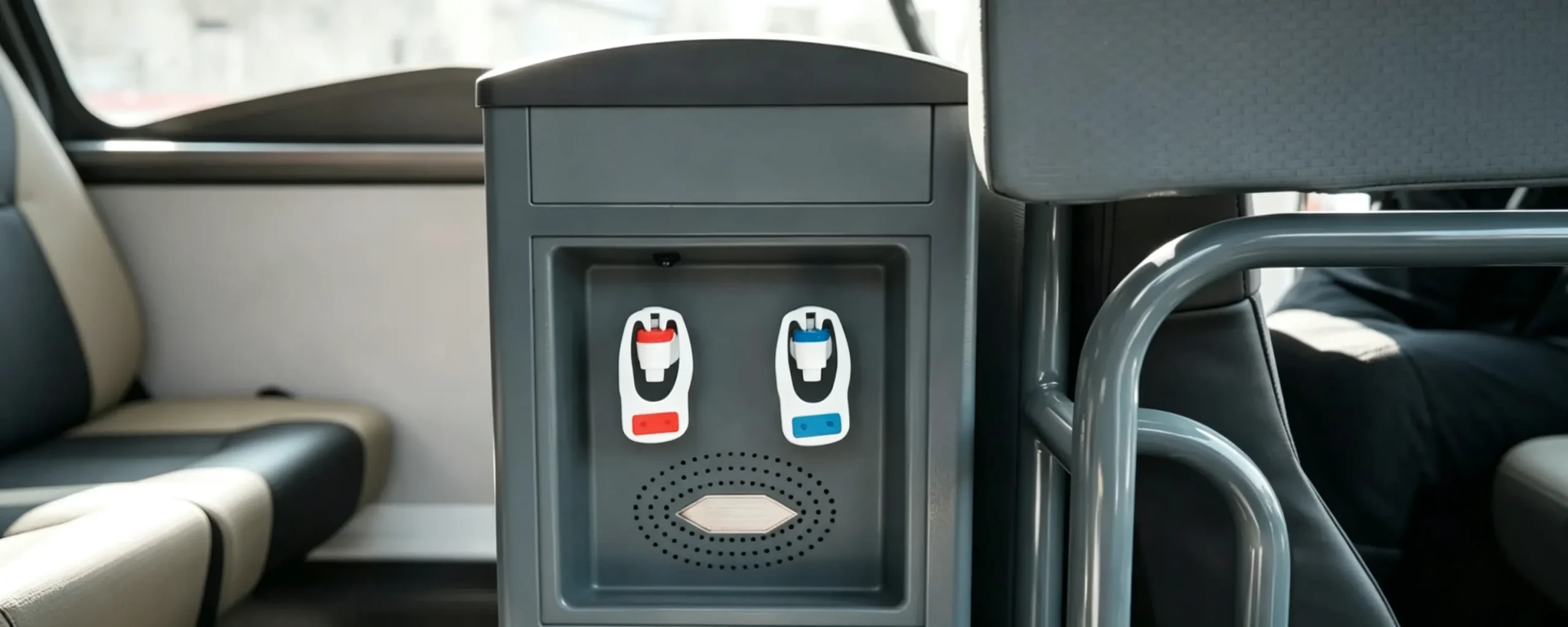 Water Dispenser